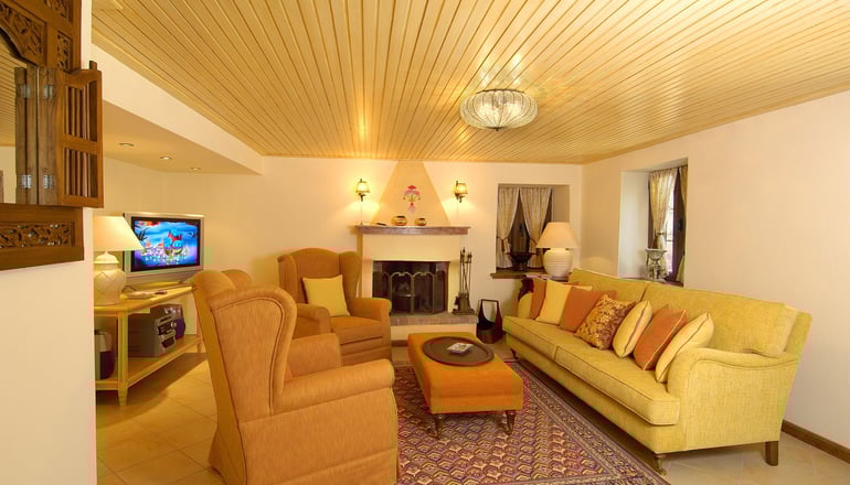 4* Emotions Country Resort - Καρπενήσι