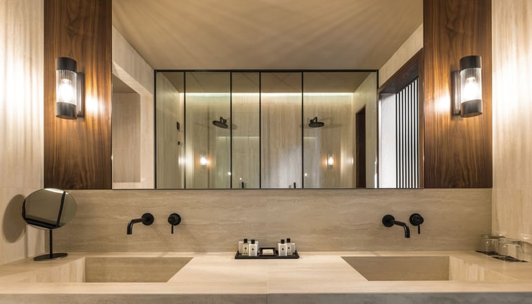 5* The Lynx | Mountain Resort - Φλώρινα