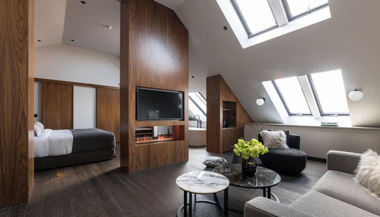 5* The Lynx | Mountain Resort - Φλώρινα