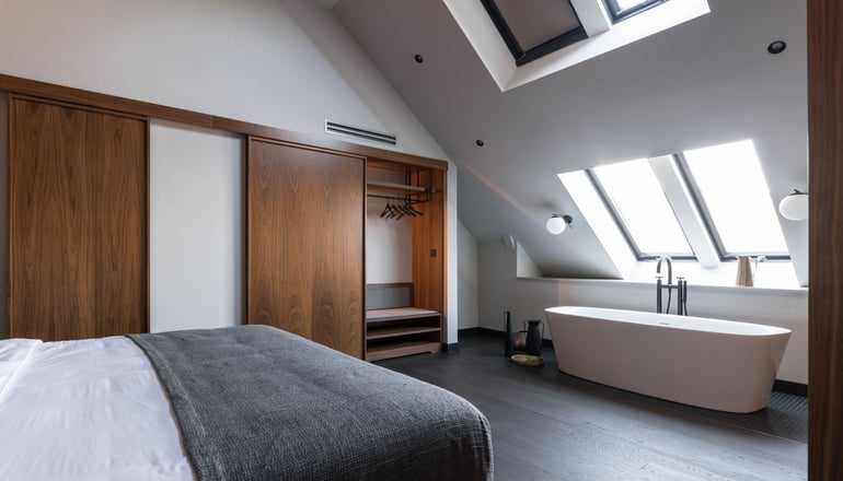 5* The Lynx | Mountain Resort - Φλώρινα