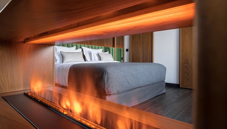 5* The Lynx | Mountain Resort - Φλώρινα