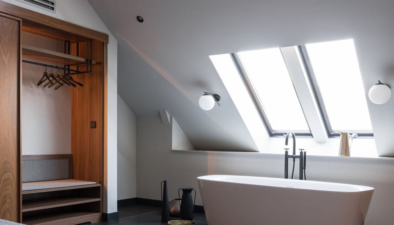 5* The Lynx | Mountain Resort - Φλώρινα