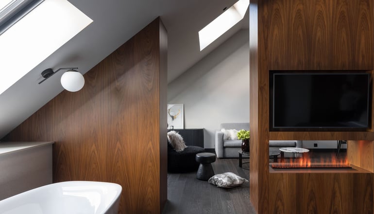 5* The Lynx | Mountain Resort - Φλώρινα