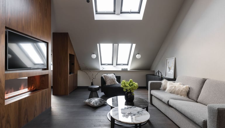 5* The Lynx | Mountain Resort - Φλώρινα