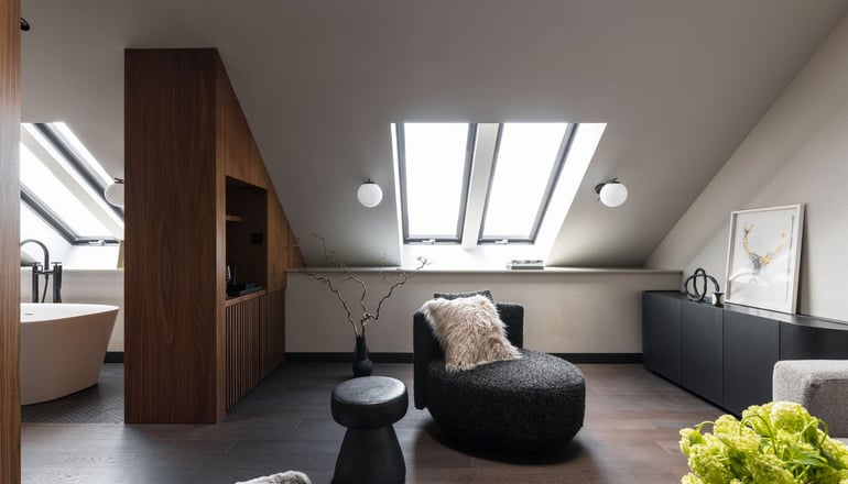 5* The Lynx | Mountain Resort - Φλώρινα