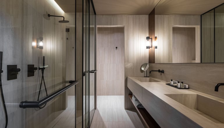 5* The Lynx | Mountain Resort - Φλώρινα