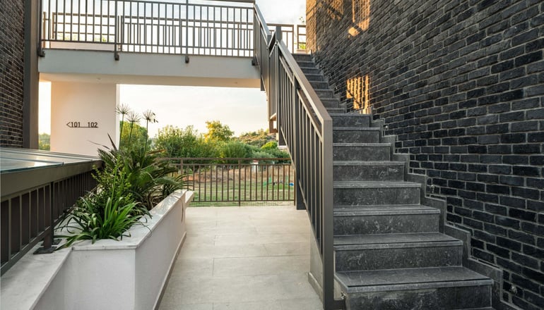 Eco Green Residences & Suites - Τορώνη, Χαλκιδική