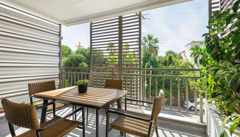 Eco Green Residences & Suites - Τορώνη, Χαλκιδική