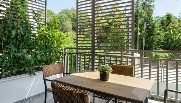 Eco Green Residences & Suites - Τορώνη, Χαλκιδική