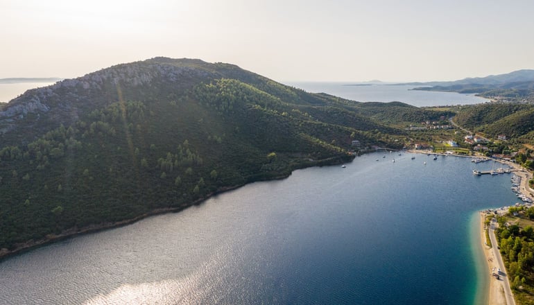 Eco Green Residences & Suites - Τορώνη, Χαλκιδική