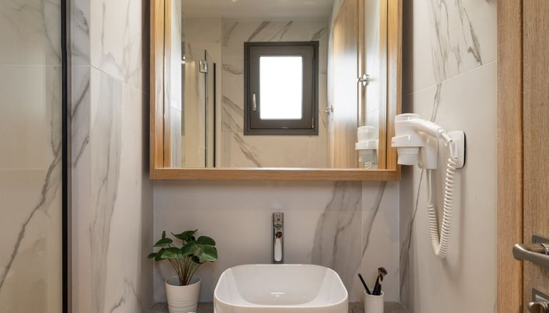 Eco Green Residences & Suites - Τορώνη, Χαλκιδική