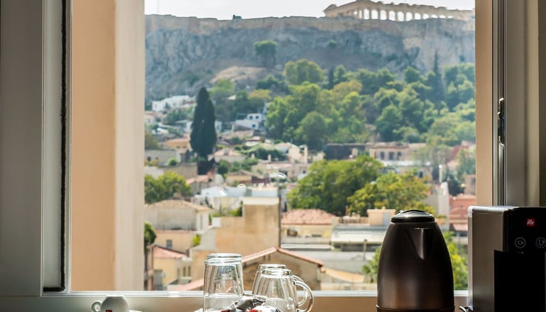 Ciel Living Athens