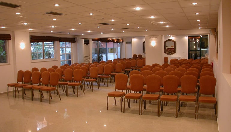 4* Samos City Hotel - Βαθύ, Σάμος
