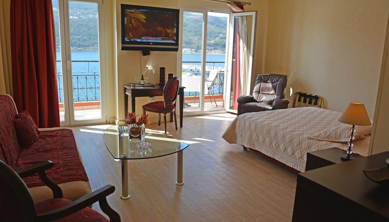 4* Samos City Hotel - Βαθύ, Σάμος