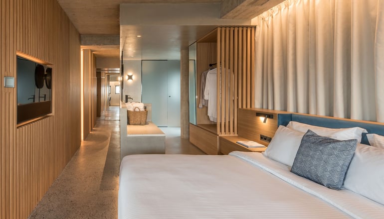 Alimos Urban Suites - Άλιμος, Αθήνα