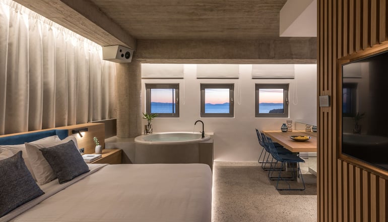 Alimos Urban Suites - Άλιμος, Αθήνα