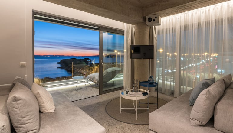Alimos Urban Suites - Άλιμος, Αθήνα