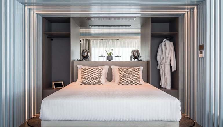Alimos Urban Suites - Άλιμος, Αθήνα