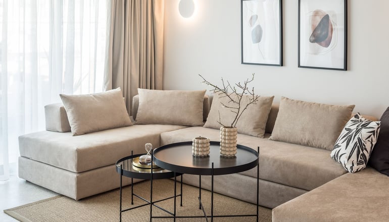 Alimos Urban Suites - Άλιμος, Αθήνα