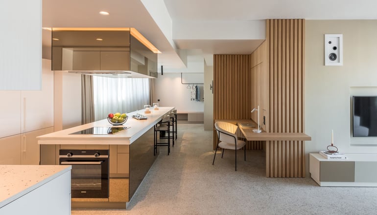 Alimos Urban Suites - Άλιμος, Αθήνα