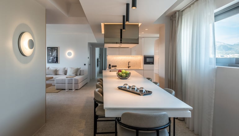 Alimos Urban Suites - Άλιμος, Αθήνα