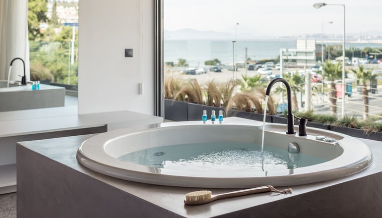 Alimos Urban Suites - Άλιμος, Αθήνα