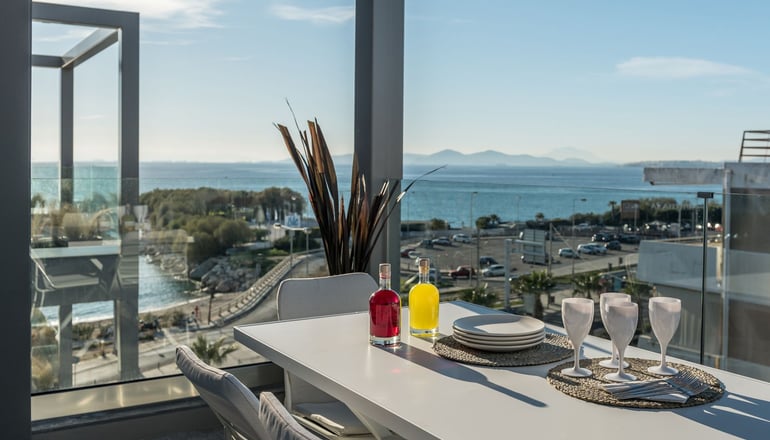 Alimos Urban Suites - Άλιμος, Αθήνα