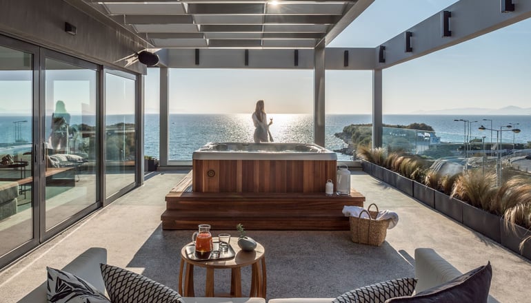 Alimos Urban Suites - Άλιμος, Αθήνα