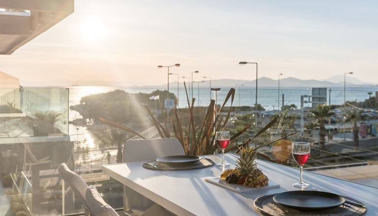 Alimos Urban Suites - Άλιμος, Αθήνα