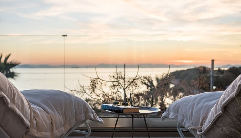 Alimos Urban Suites - Άλιμος, Αθήνα