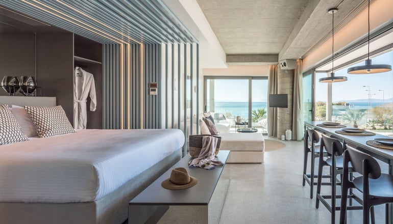 Alimos Urban Suites - Άλιμος, Αθήνα
