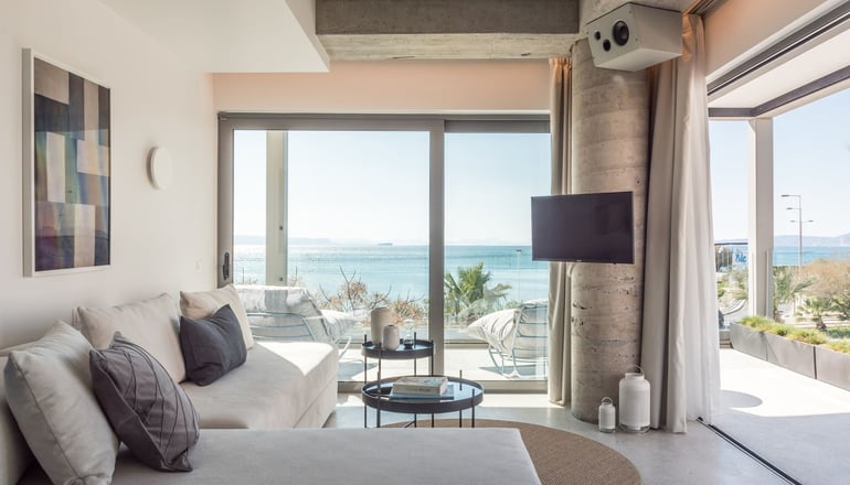 Alimos Urban Suites - Άλιμος, Αθήνα