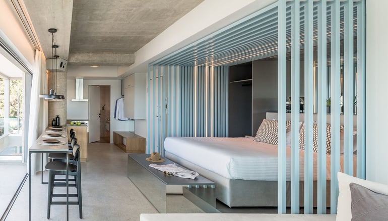 Alimos Urban Suites - Άλιμος, Αθήνα