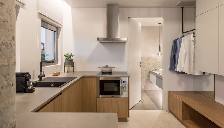Alimos Urban Suites - Άλιμος, Αθήνα