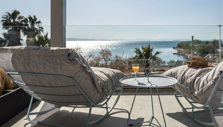 Alimos Urban Suites - Άλιμος, Αθήνα