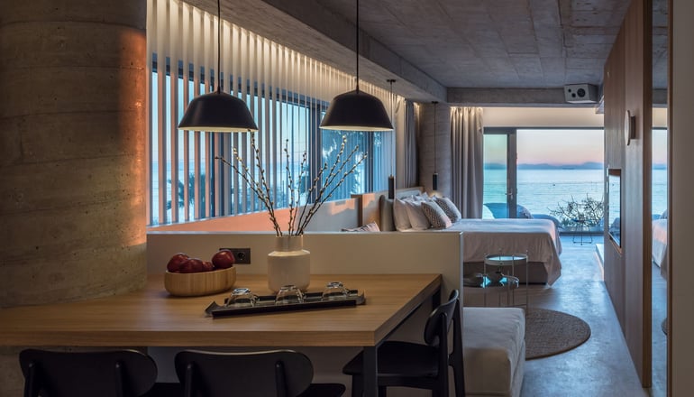 Alimos Urban Suites - Άλιμος, Αθήνα