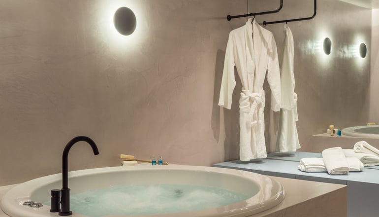 Alimos Urban Suites - Άλιμος, Αθήνα