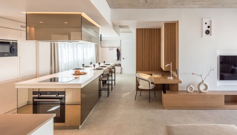 Alimos Urban Suites - Άλιμος, Αθήνα
