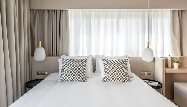 Alimos Urban Suites - Άλιμος, Αθήνα