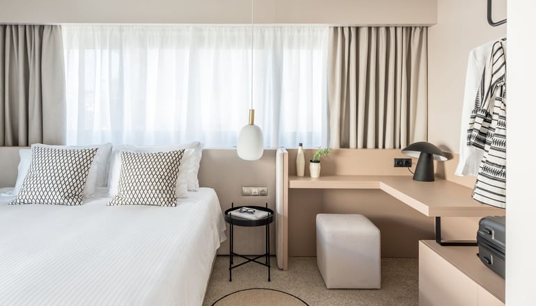 Alimos Urban Suites - Άλιμος, Αθήνα