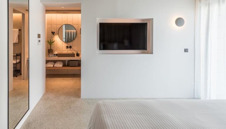 Alimos Urban Suites - Άλιμος, Αθήνα