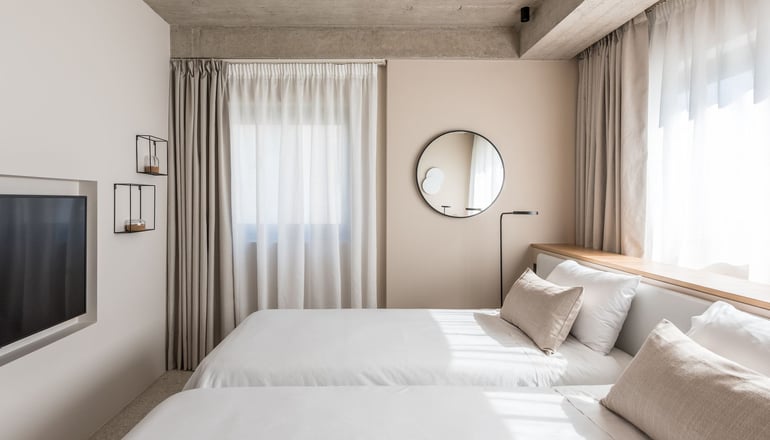 Alimos Urban Suites - Άλιμος, Αθήνα