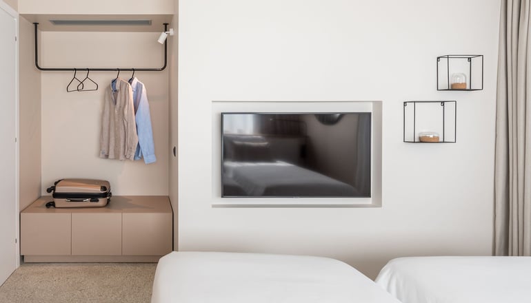 Alimos Urban Suites - Άλιμος, Αθήνα