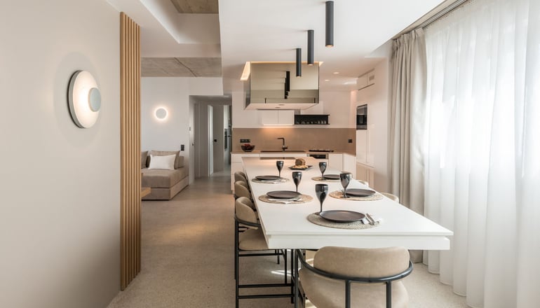 Alimos Urban Suites - Άλιμος, Αθήνα