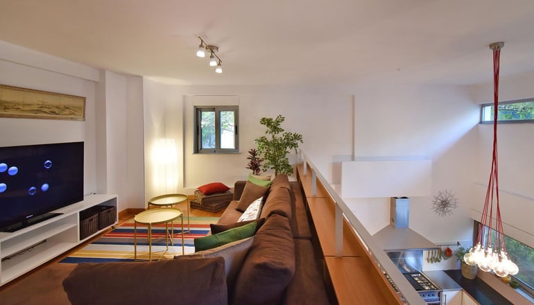 Amaryllis Villa - Αθήνα