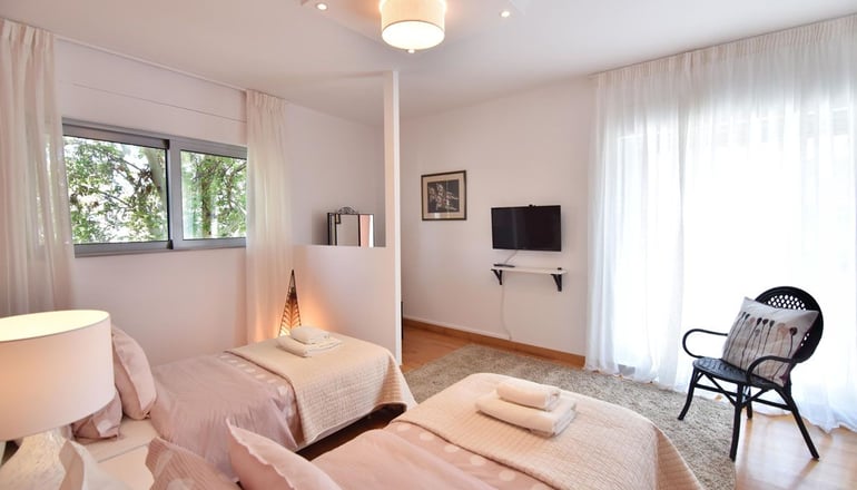 Amaryllis Villa - Αθήνα
