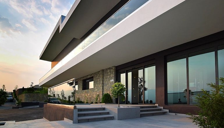 5* Ananti City Resort