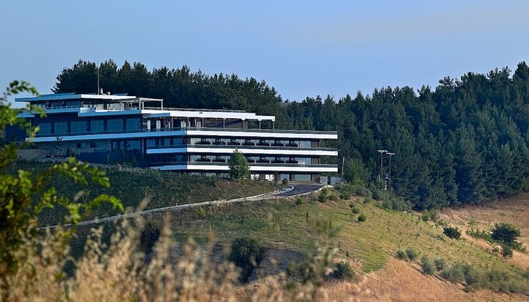 5* Ananti City Resort