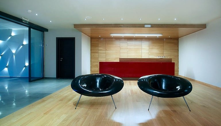 5* Ananti City Resort