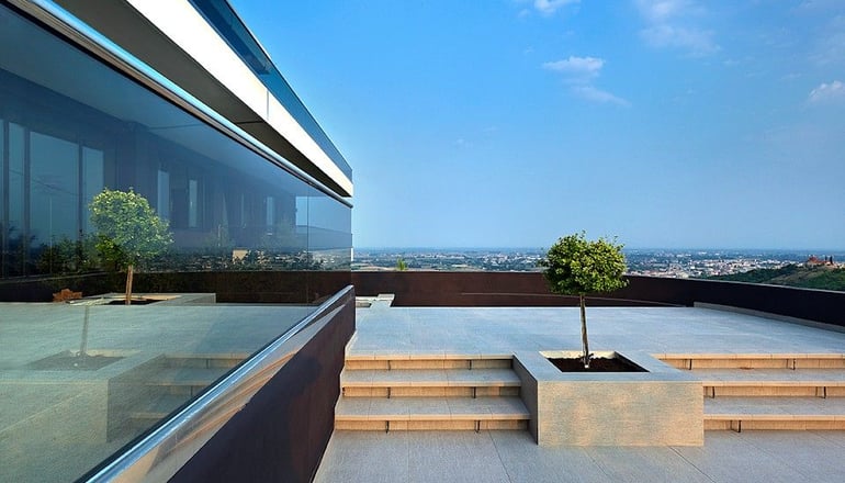 5* Ananti City Resort